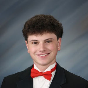 Meet your Posher, Trystan